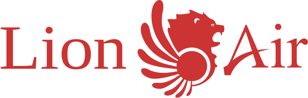 lion air logo
