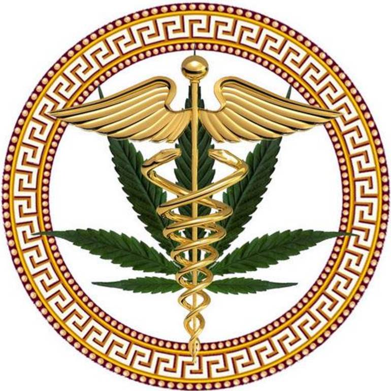 medical marijuana Amsterdam_LOGO
