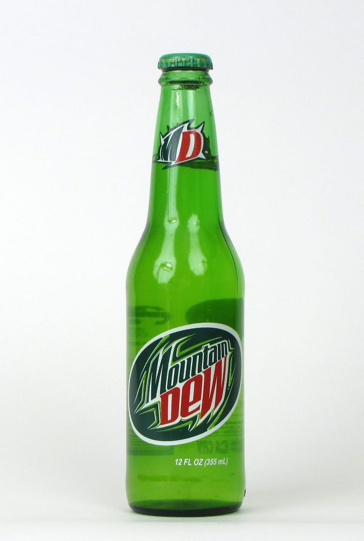 mountain dew 2