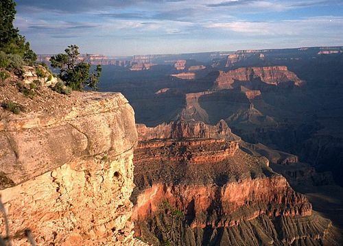 Rocks and Canyons Vinyl Wall Graphics 08