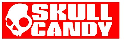 Skull Candy Logo 2