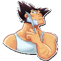 x-men wolverine sticker 15