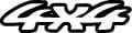 4x4-04 Decal