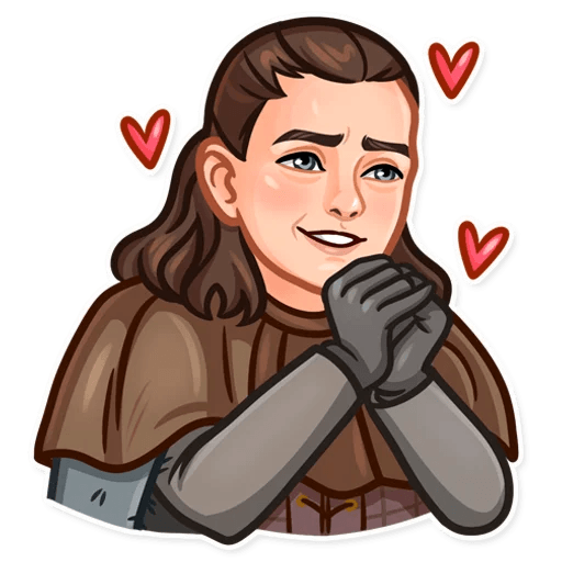 arya stark got_10