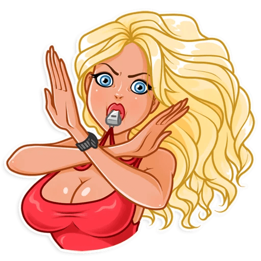 bay watch pam anderson sticker 10