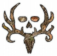 BONE Collector - NATURE CAMO