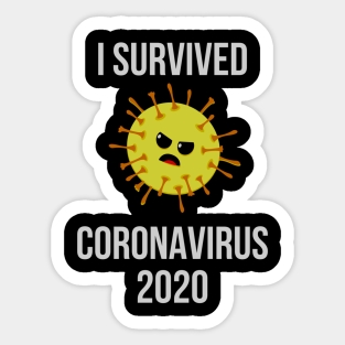 CORONAVIRUS PREVENTION STICKERS 03