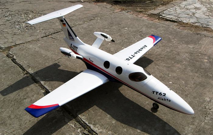 Model RC Photo Stickers 10