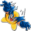 x-men wolverine sticker 19