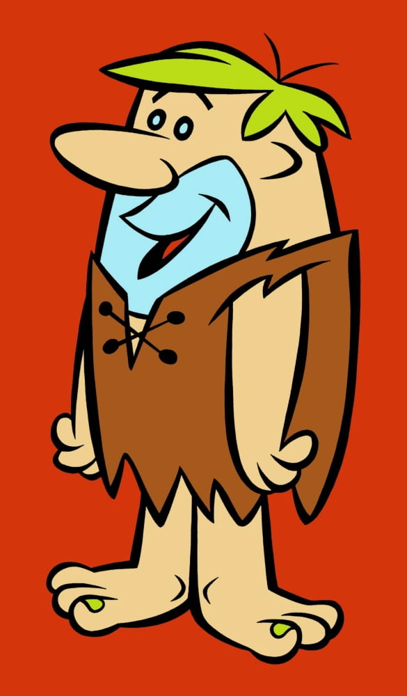 BARNEY RUBBLE