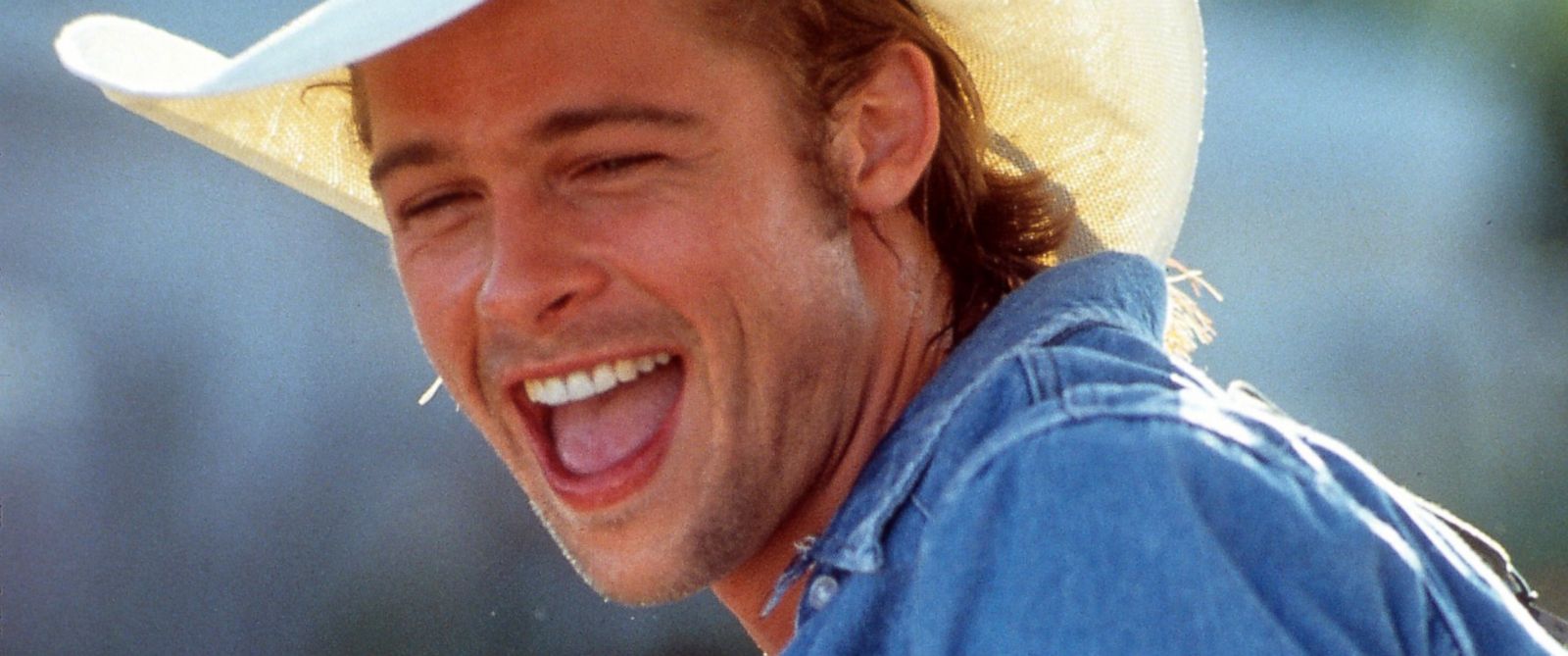 Brad Pitt