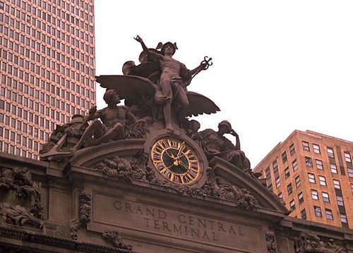 Buildings and Bridges Wall Decals 50