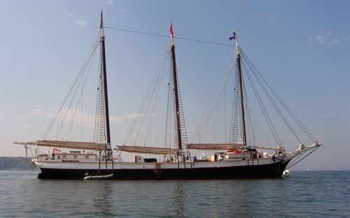 Buildings and Bridges Wall Decals 91