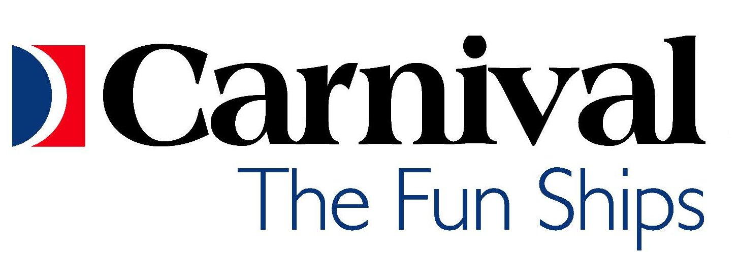 Carnival Cruises Fun Ship Sticker
