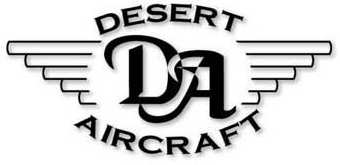 Desert Aircraft