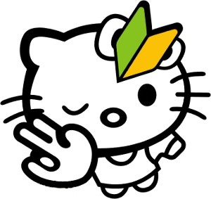 Hello K JMD Color Decal