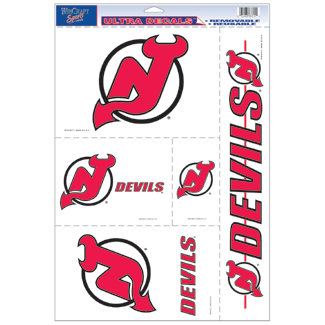 New Jersey Devils Multi