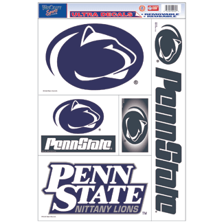 Penn State University Multi