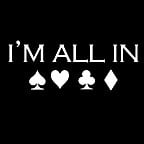 Poker Decals - 43