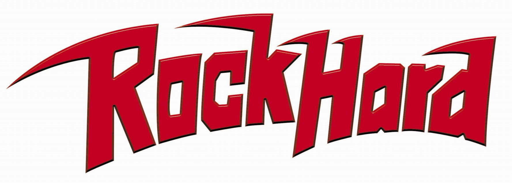 Rock Hard Logo