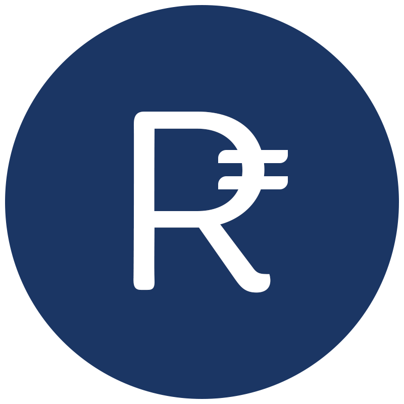 rupee-logo-circle