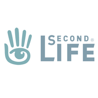 Second Life Logo