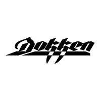 Dokken Car Decal