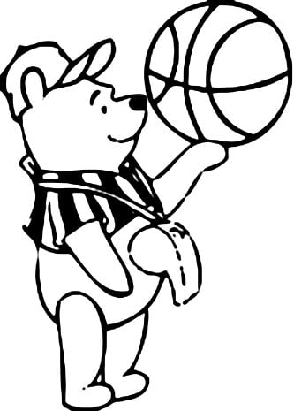 Diecut Pooh Stickers 10