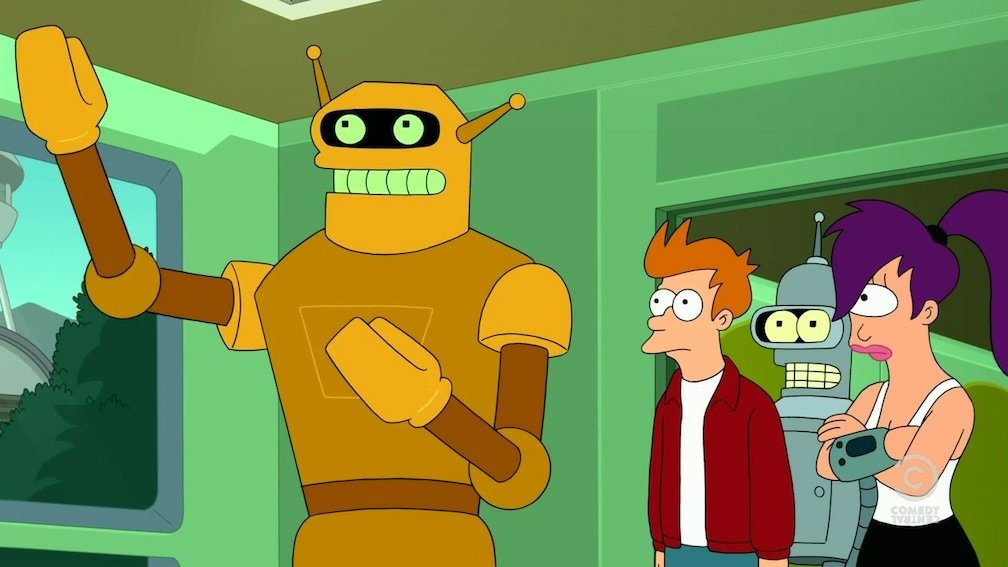Calculon
