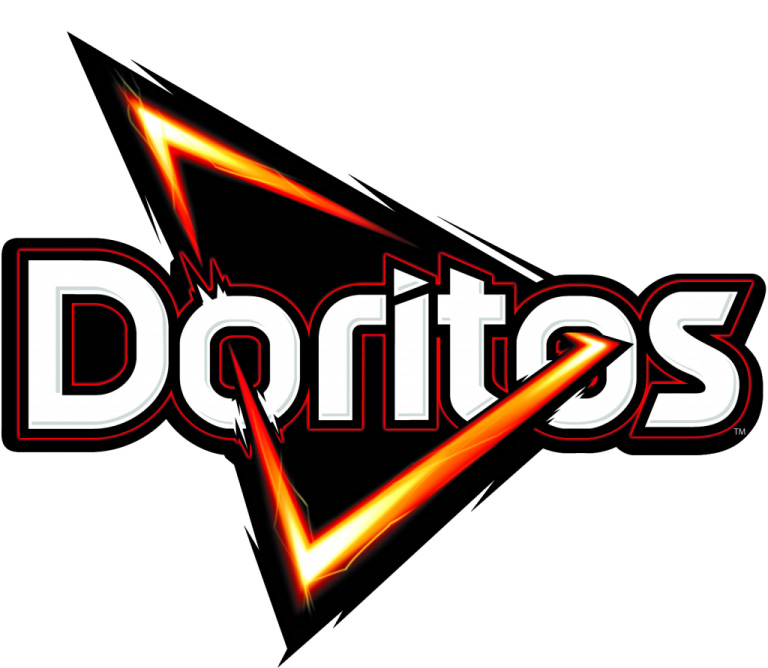 DORITOS FOOD STICKER