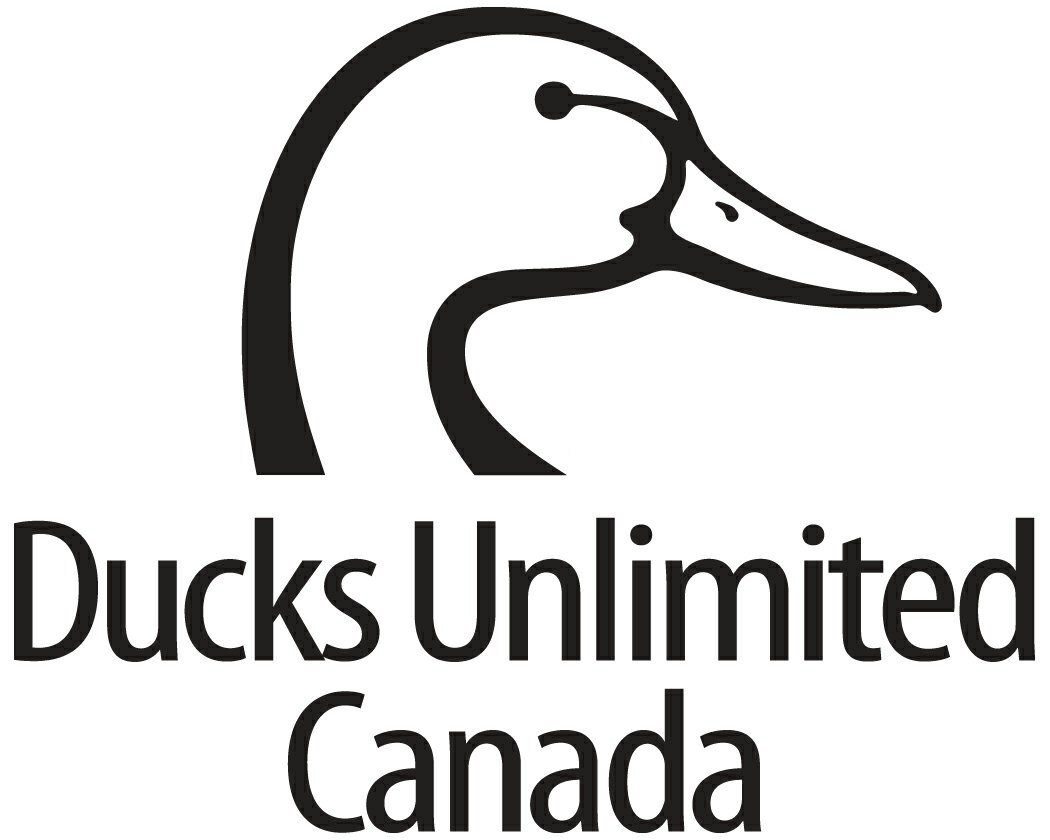 DU Canada Die cut decal