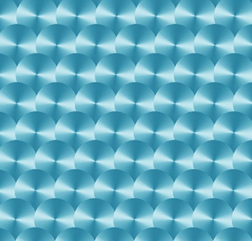 Engine Turned Blue Light Vinyl Sheet