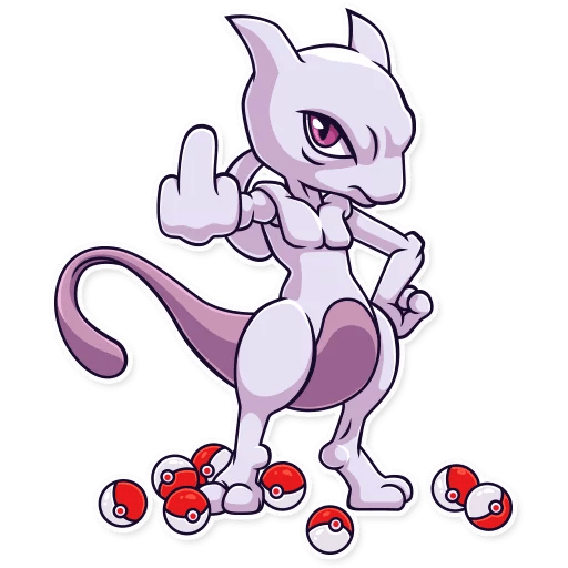 pokemon masters_gamer sticker 12