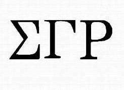 Sigma Gamma Rho