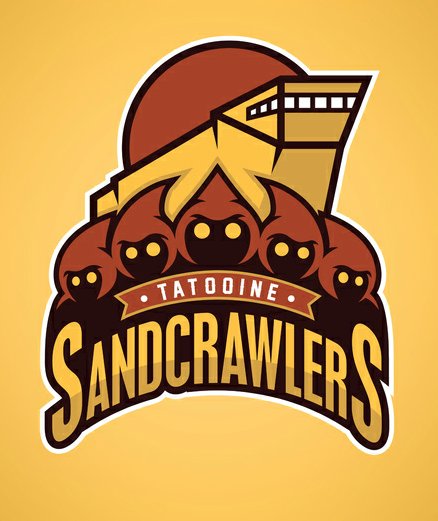 star wars trek sport logos 02