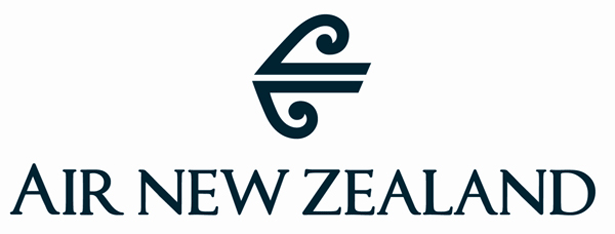 air new zealand logo