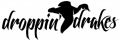droppin_drakes_vinyl_decal_with_duck_hunting_sticker