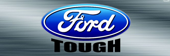 Ford Rear Window Graphic Kit -3