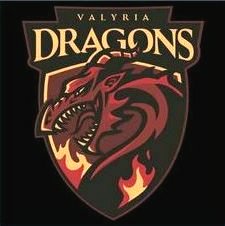 Game of Thrones Sport Logos 05