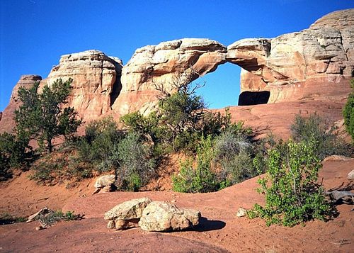 Rocks and Canyons Vinyl Wall Graphics 07