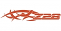 Z28 Tribal Auto Side Graphics (Pair)