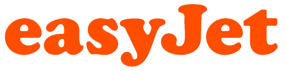easyjet airline logo