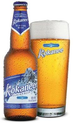 Kokanee