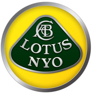 Lotus Color Decal 3