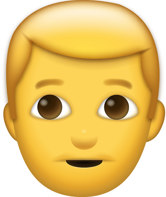 Man_Emoji