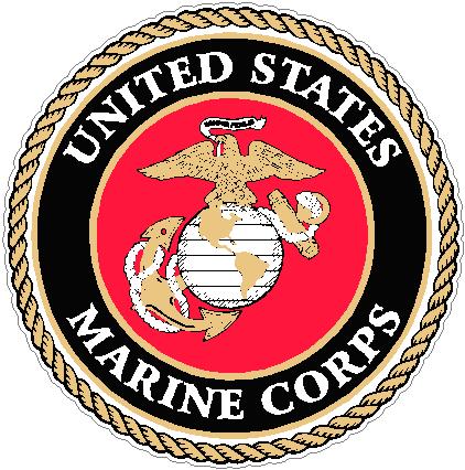 Marine Corps