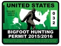 US BIGFOOT