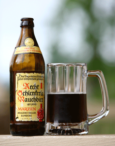 Aecht Schlenkerla Rauchbier Marzen