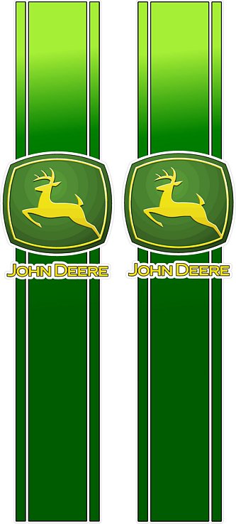 AUTO JD Green COMBO KIT