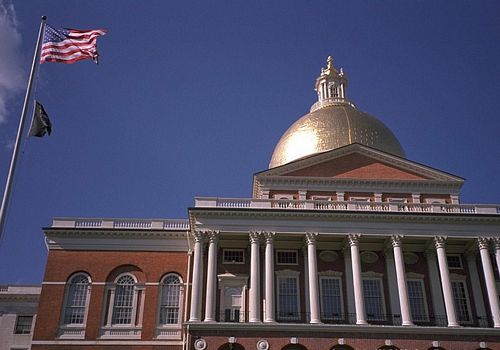 Buildings and Bridges Wall Decals 09